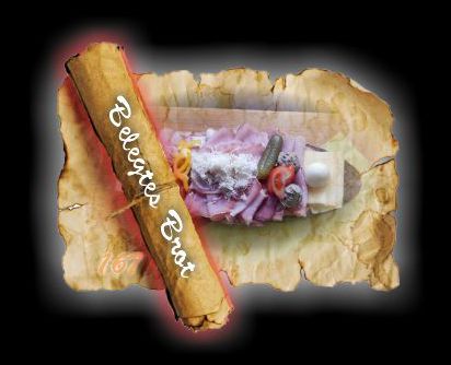 652 Belegtes Brot